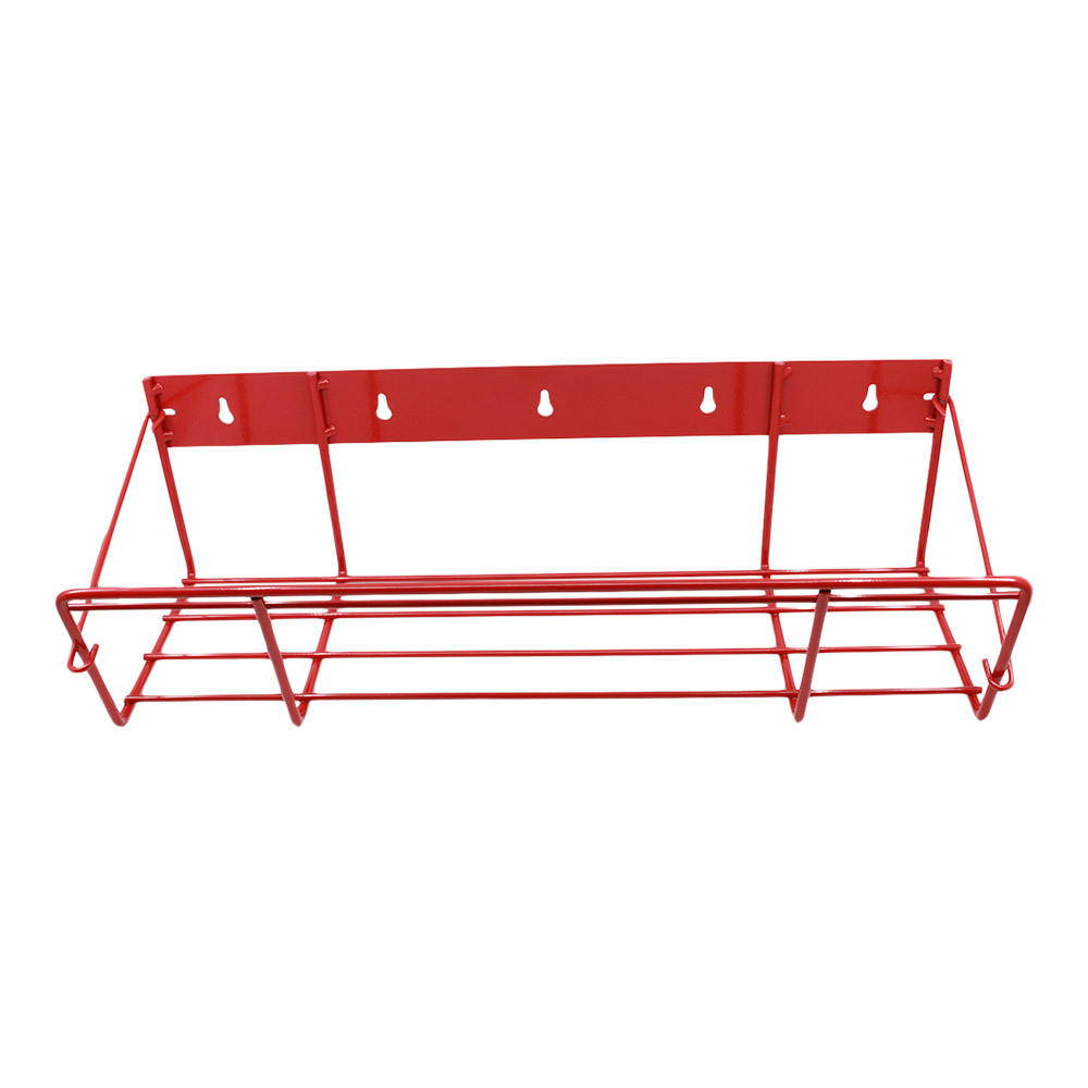  - 2 1/2 Gallon Jug Storage Racks